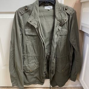 NWOT Charlotte Russe Jacket